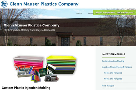 Glenn Mauser Company