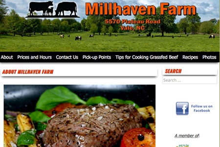 Millhaven Farm