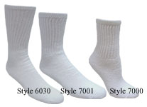 Crew Sock Group