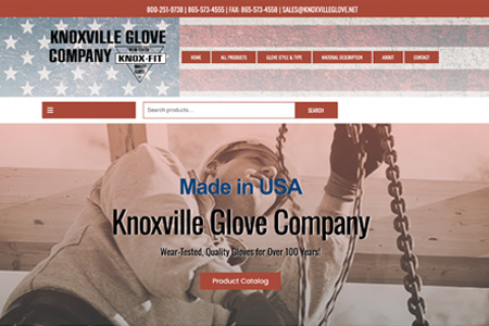 Knoxville Glove Company