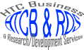 HTCB and RDS logo